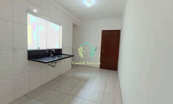 Imagem: Cobertura sem condomínio 2 dormitórios