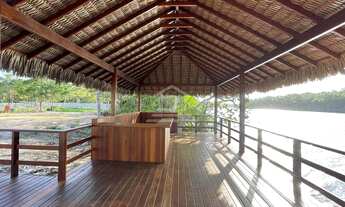 Imagem 2: Lote 245m² em Barreirinhas Prainha MKT¨TR144015¨-03