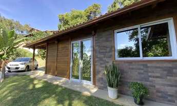 Imagem 6: Ph- Chácara a poucos minutos de Domingos Martins- Casa 3 quartos c/suíte!