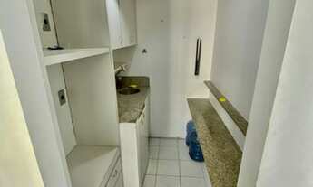 Imagem 4: Sala/Conjunto para aluguel com 66 metros quadrados em Boa Viagem - Recife - Pernambuco