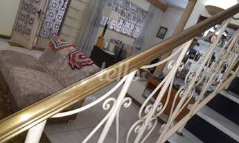 Imagem 3: São Paulo - Casa Padrão - Belém