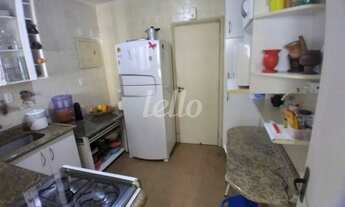 Imagem 6: São Paulo - Apartamento Padrão - Jardins