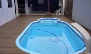 Imagem 2: Casa aluguel Glória 4 quartos