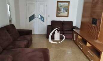 Imagem 5: Apartamento com 3 dormitórios, 129 m² - venda por R$ 1.060.000,00 ou aluguel por R$ 5.030