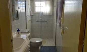 Imagem 4: Casa de condomínio sobrado para venda tem 92 metros quadrados com 3 quartos