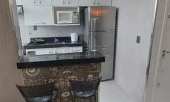 Imagem 3: Apartamento Padrão em Franca