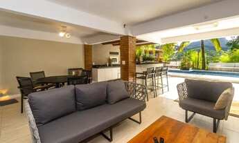 Imagem 5: Casa para Venda em Niterói, Piratininga, 4 dormitórios, 4 suítes, 6 banheiros, 3 vagas