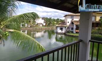 Imagem 5: ALUGO APARTAMENTO EM LAURO DE FREITAS, 2/4, R$ 2.300,00 INCLUSO TAXAS!!!