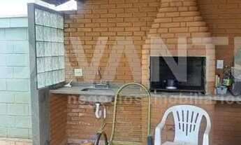 Imagem 5: Casa - Condomínio Okinawa - Paulínia