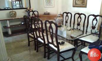 Imagem 2: São Paulo - Apartamento Padrão - Tatuapé