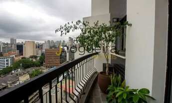 Imagem 6: Cobertura com 3 dormitórios à venda, 155 m² por R$ 1.550.000,00 - Chácara Santo Antônio