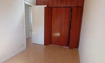 Imagem 4: Apartamento para aluguel tem 57 metros quadrados com 2 quartos em Vila Mangalot - São Paul