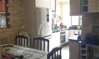 Imagem 3: São Caetano do Sul - Apartamento Padrão - Santa Maria