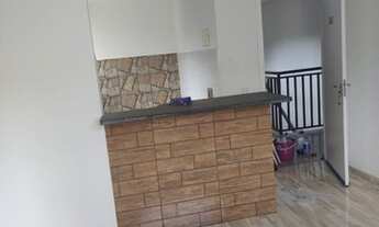 Imagem 4: Alugo apartamento de 2 quartos em Vespasiano