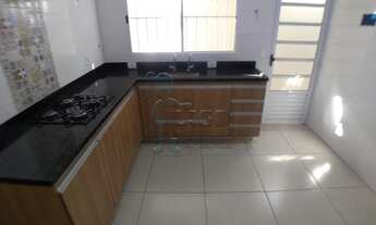 Imagem 3: Casa Padrão em Ribeirão Preto