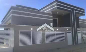 Imagem: Casa com 2 dormitórios à venda, 67 m²