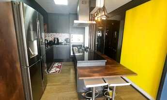 Imagem 7: Apartamento com 3 dormitórios à venda, 106 m² por R$ 1.224.000,00 - Tatuapé - São Paulo/SP