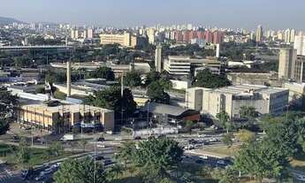 Imagem 6: Apartamento com 2 dormitórios para alugar, 69 m² - Jardim das Perdizes - São Paulo/SP