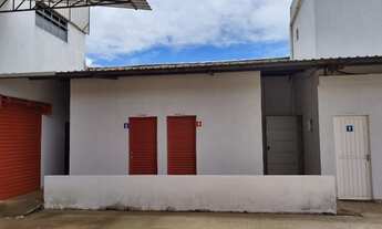 Imagem 5: Galpao Galpão / depósito com aluguel por R$15.000 /mês