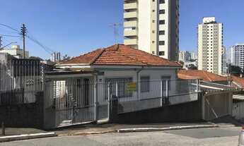 Imagem 4: Casa e terreno Parque Mandaqui