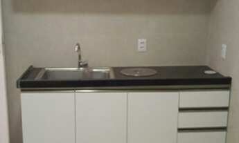 Imagem 6: 500m da praia!! Alugo 2qts + dependência. Todo reformado com armários novos. TOP