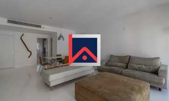 Imagem: Apartamento Locação 2 Dormitórios - 117