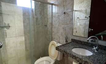 Imagem 3: Apartamento para aluguel possui 63 metros quadrados com 2 quartos em Bessa - João Pessoa