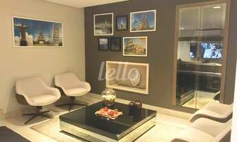 Imagem 6: Santo André - Apartamento Padrão - Vila Bastos