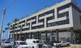 Imagem: Apartamento para venda tem 42 metros quadrados