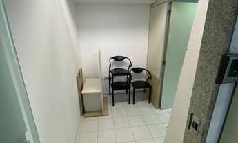 Imagem 2: Sala/Conjunto para aluguel com 66 metros quadrados em Boa Viagem - Recife - Pernambuco