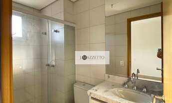 Imagem 7: Apartamento com 3 suítes para alugar, 116 m² por R$ 5.485/mês - Cidade Nova I - Indaiatub