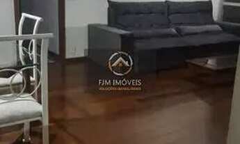 Imagem 1: FJM imóveis vende- Apartamento em Icaraí