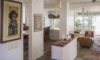 Imagem 4: Casa Locação 4 Dormitórios - 307 m² Sumaré