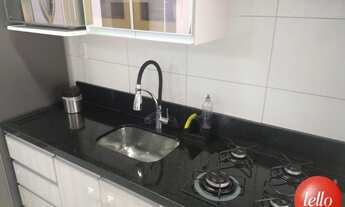 Imagem 4: São Paulo - Apartamento Padrão - Mandaqui