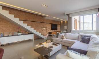 Imagem 4: Venda Cobertura 4 Dormitórios - 341 m² Brooklin