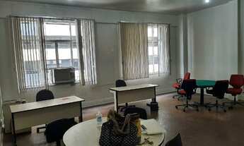 Imagem: Sala Comercial na melhor localização do