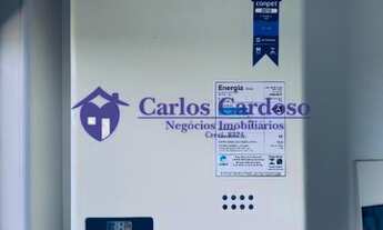 Imagem 4: CCNI - Apartamento 2 quartos em Santo Amaro | Vista Rio e Mar | Aurora Trend