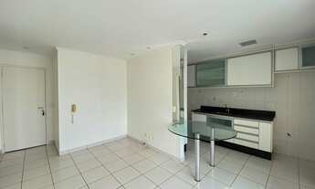 Imagem 4: Apto 2301, 02 quartos, Res Green Life Style, Setor Bueno