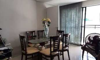 Imagem 5: 94 m², 03 quartos com pazer, em Piedade <br>próximo a praia