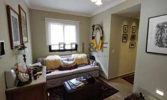 Imagem 7: Apartamento à venda com 3 dormitórios 3 suítes 3 vagas no Campo Belo, São Paulo