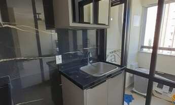 Imagem 5: Apartamento para aluguel tem 47 metros quadrados com 1 quarto