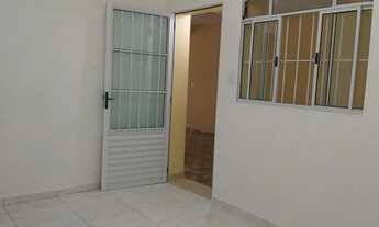 Imagem 2: Casa térrea locação