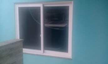 Imagem 7: Vendo duas casas lindas