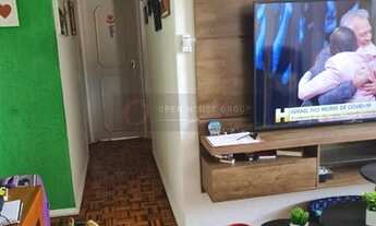 Imagem 3: Open House Vende apartamento de 2 quartos no Fonseca