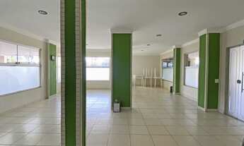 Imagem 7: Apartamento para aluguel tem 84 m², com 2 quartos em Setor Aeroporto - Goiânia - GO