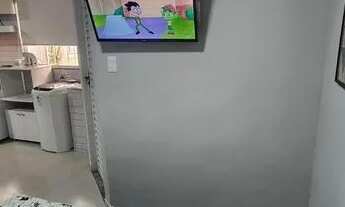 Imagem 3: Kitnet mobiliada em vitória 85 mil