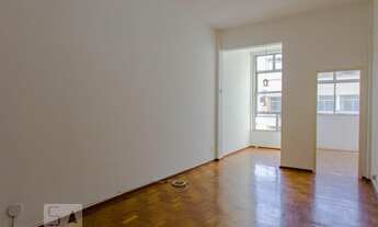 Imagem 2: Apartamento para Aluguel - Tijuca, 2 Quartos, 86 m2