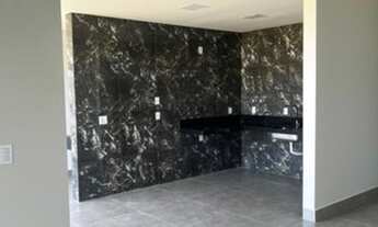 Imagem 6: Casa para venda possui 125 metros quadrados com 3 quartos em Manguinhos - Serra - Es