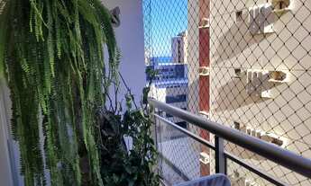 Imagem 3: Apartamento 2 quartos com suite