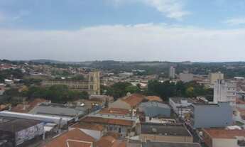 Imagem 3: Apartamento para venda tem 58 metros quadrados com 2 quartos em Centro - Mogi Mirim - SP